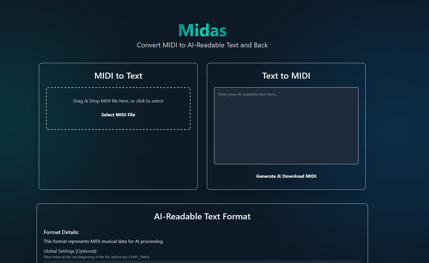 Midas